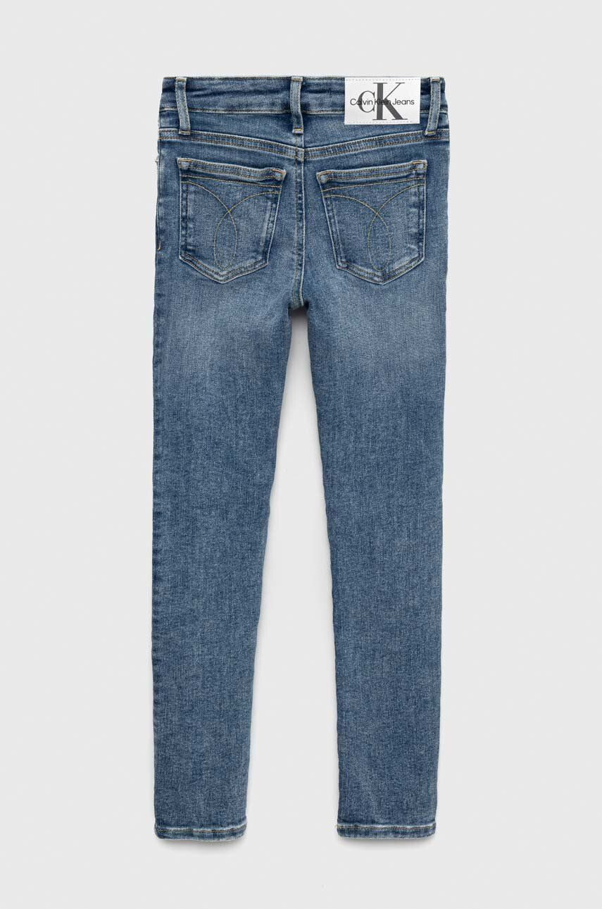 Calvin Klein Jeans Detské rifle - Pepit.sk