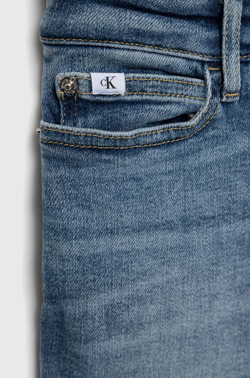 Calvin Klein Jeans Detské rifle - Pepit.sk