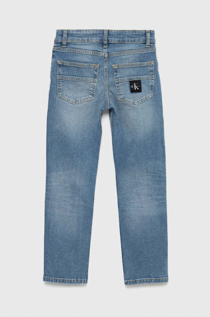 Calvin Klein Jeans Detské rifle - Pepit.sk