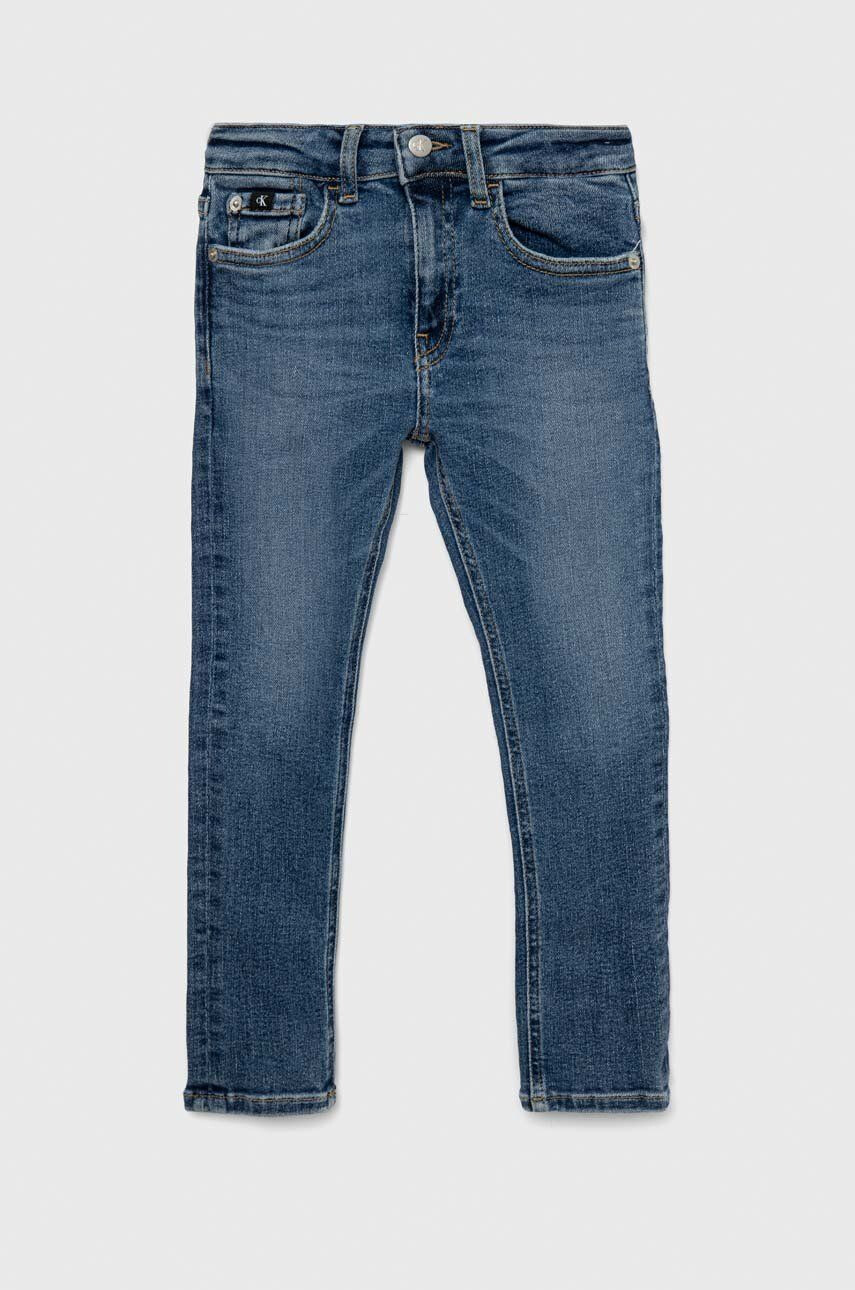 Calvin Klein Jeans Detské rifle - Pepit.sk