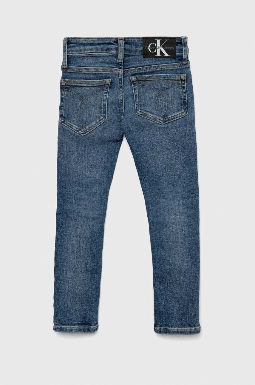 Calvin Klein Jeans Detské rifle - Pepit.sk