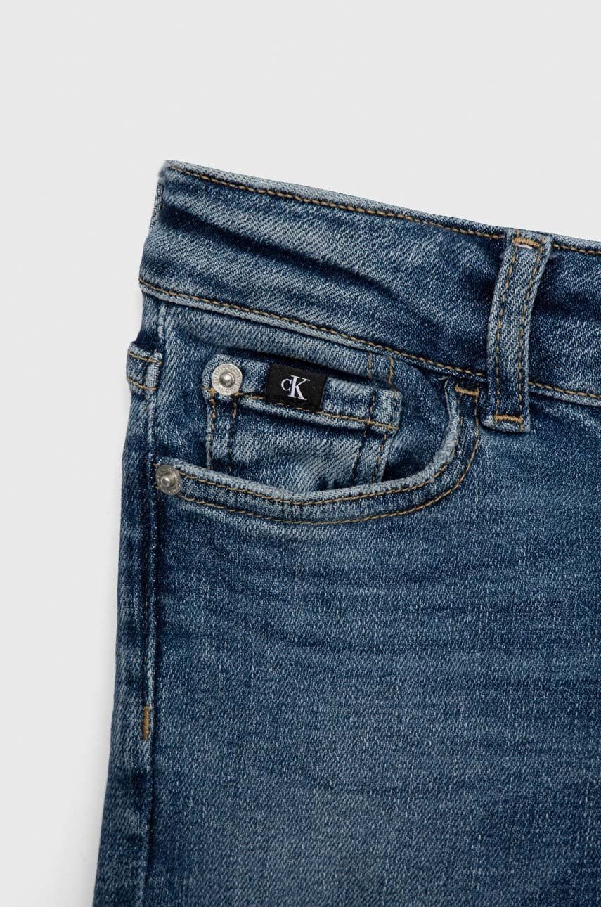 Calvin Klein Jeans Detské rifle - Pepit.sk