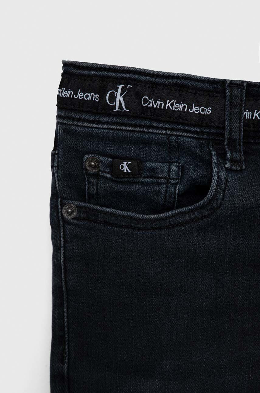 Calvin Klein Jeans Detské rifle - Pepit.sk