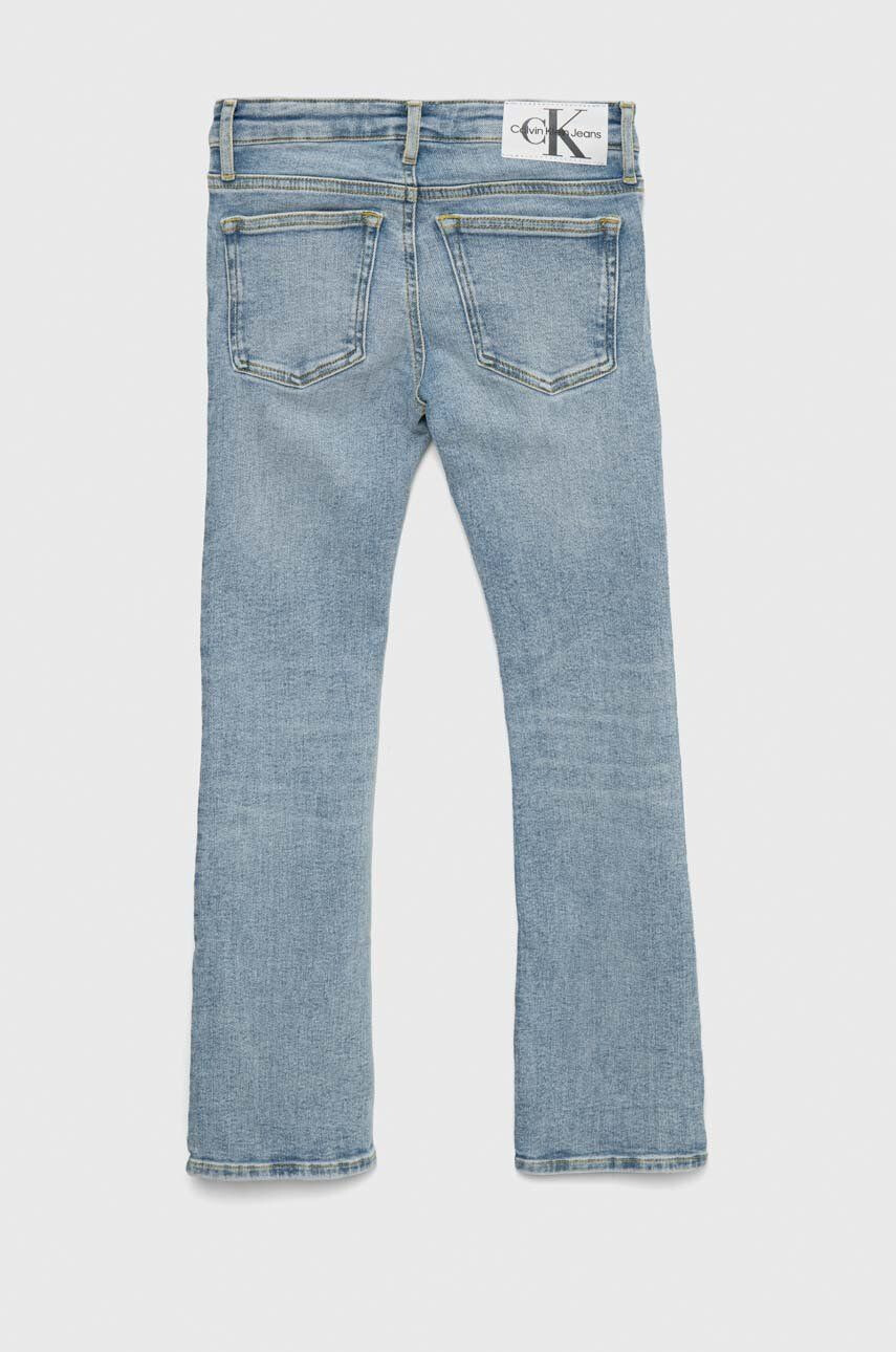 Calvin Klein Jeans Detské rifle - Pepit.sk