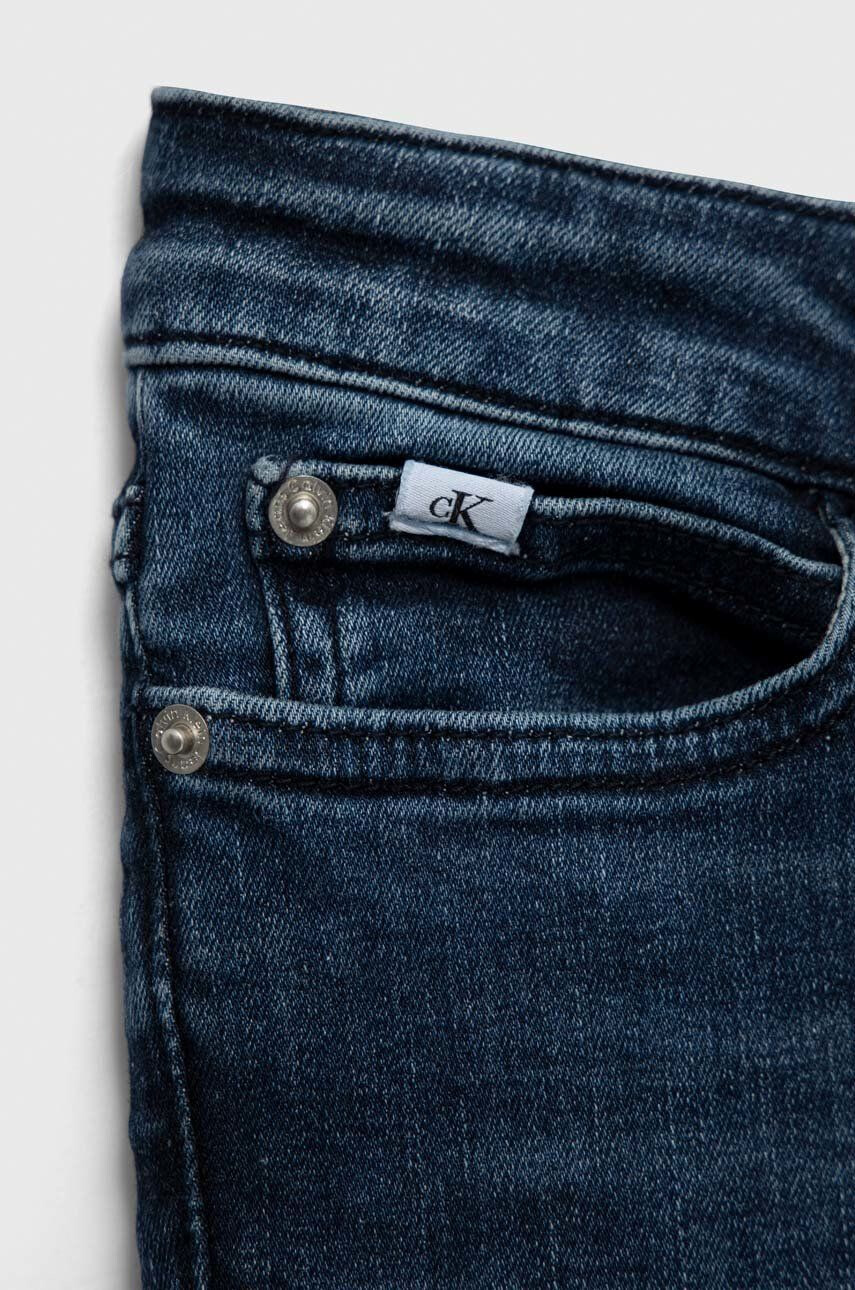 Calvin Klein Jeans Detské rifle - Pepit.sk