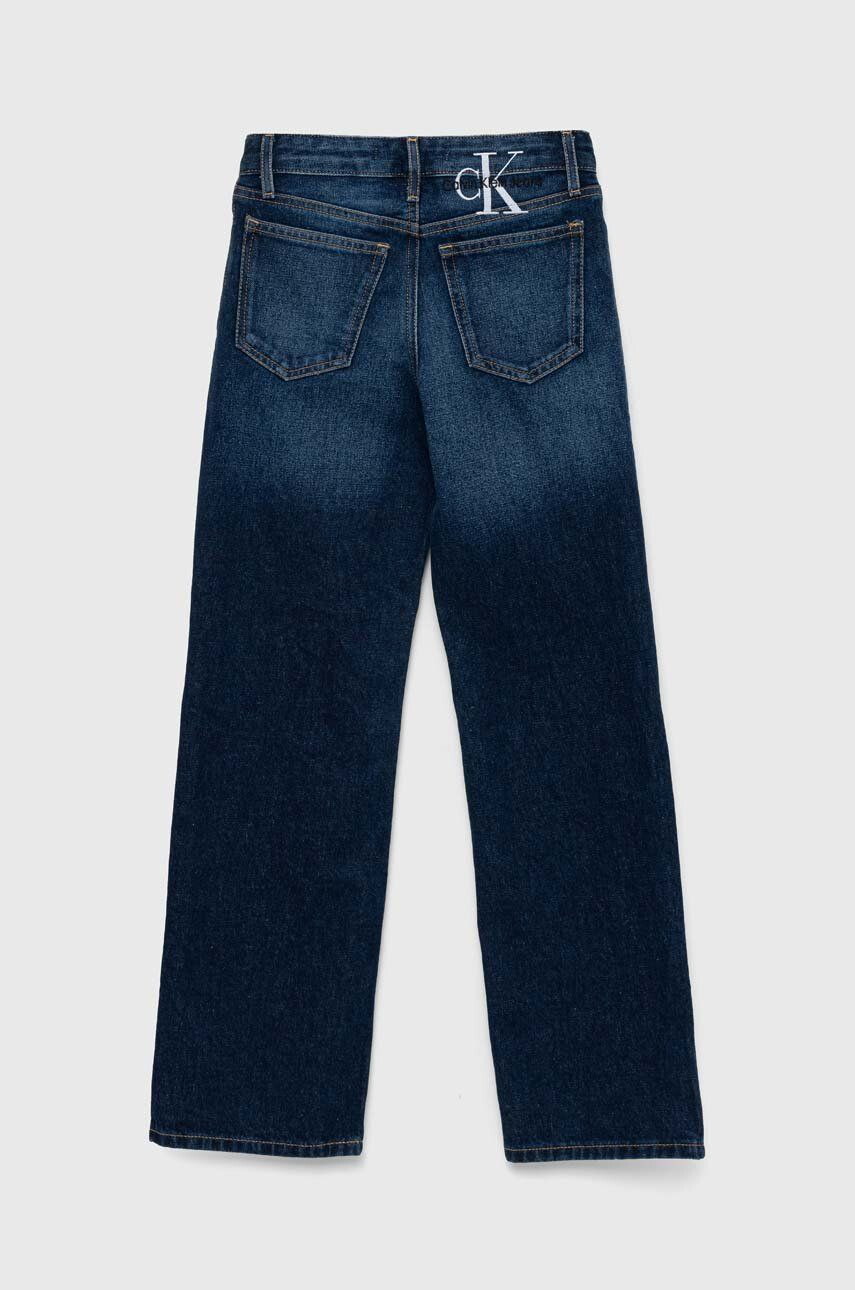 Calvin Klein Jeans Detské rifle - Pepit.sk