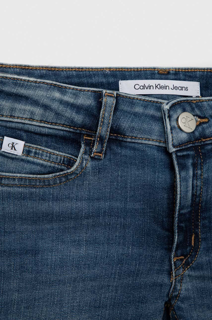 Calvin Klein Jeans Detské rifle - Pepit.sk