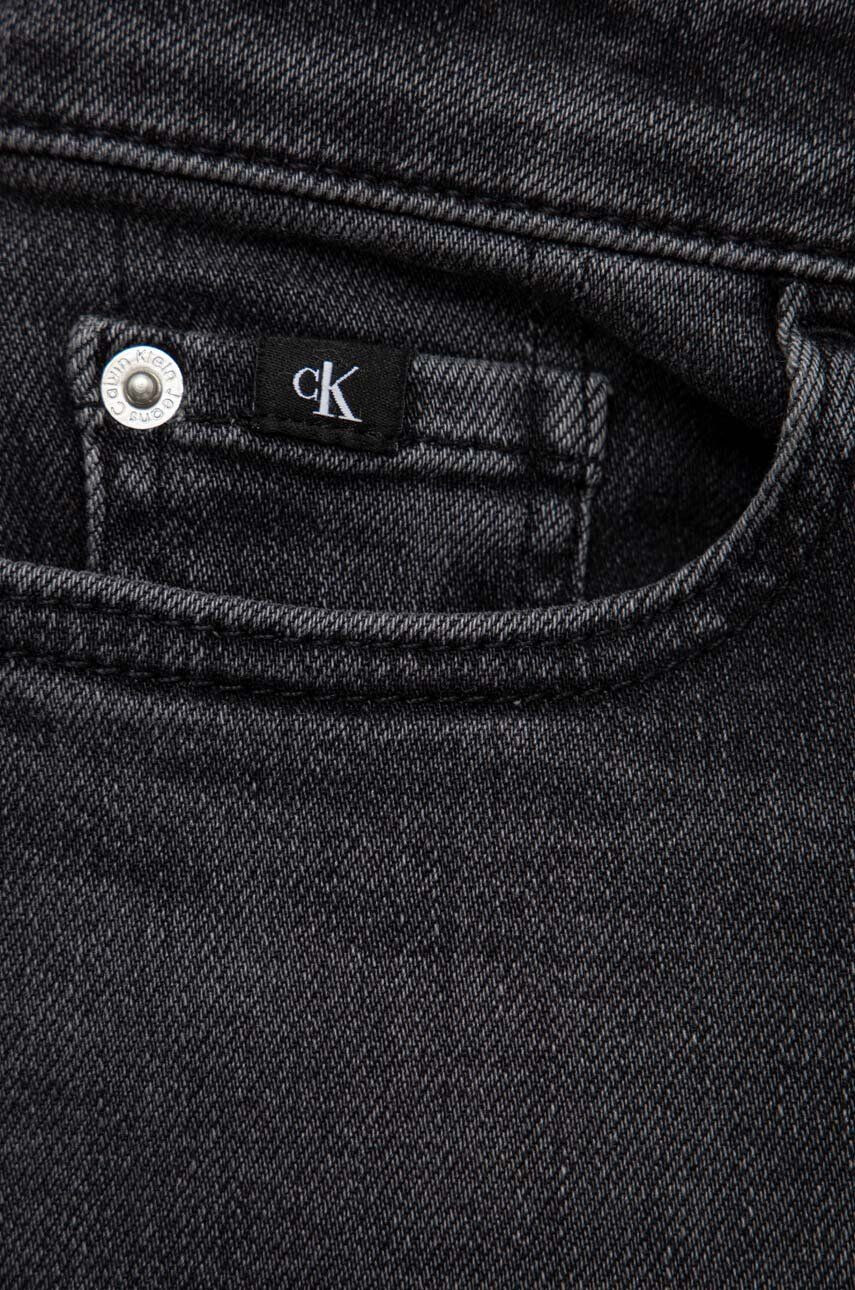 Calvin Klein Jeans Detské rifle - Pepit.sk