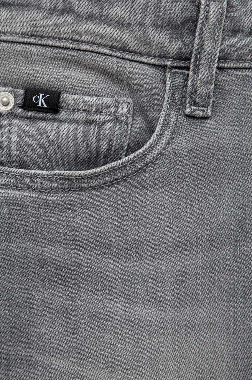 Calvin Klein Jeans Detské rifle - Pepit.sk