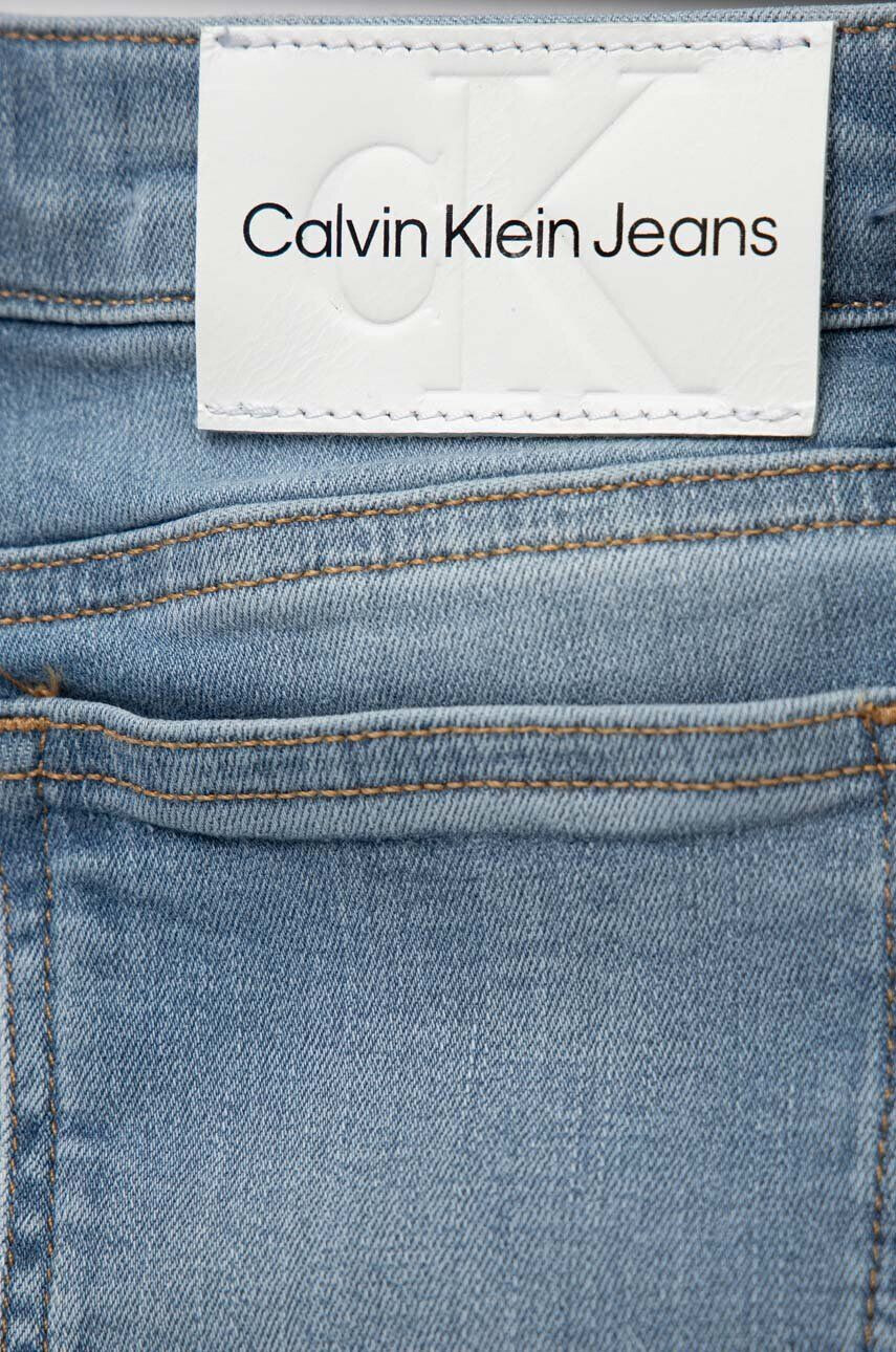 Calvin Klein Jeans Detské rifle - Pepit.sk