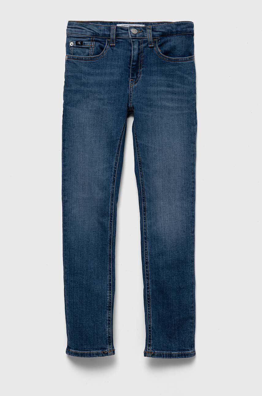 Calvin Klein Jeans Detské rifle - Pepit.sk