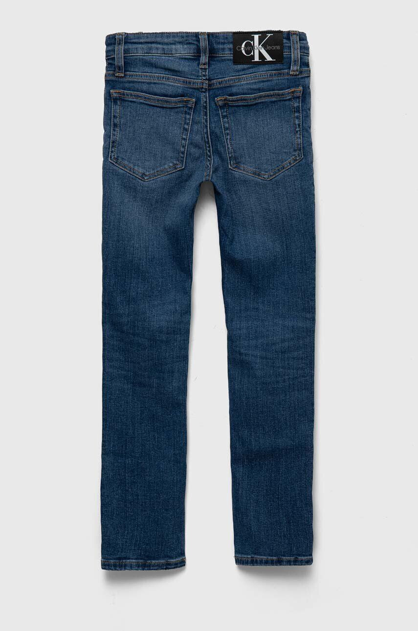 Calvin Klein Jeans Detské rifle - Pepit.sk