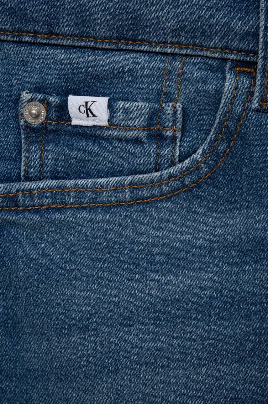 Calvin Klein Jeans Detské rifle - Pepit.sk