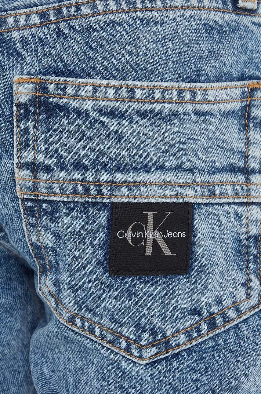 Calvin Klein Jeans Detské rifle - Pepit.sk