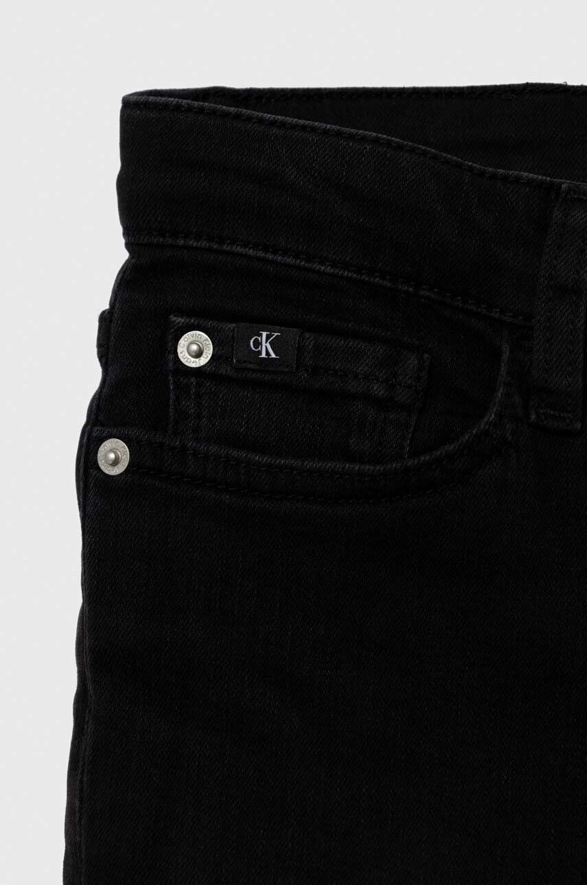 Calvin Klein Jeans Detské rifle - Pepit.sk