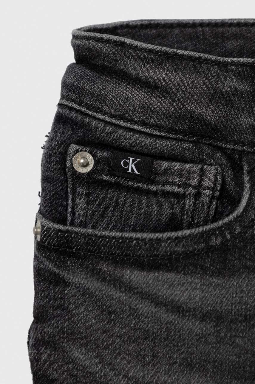 Calvin Klein Jeans Detské rifle - Pepit.sk