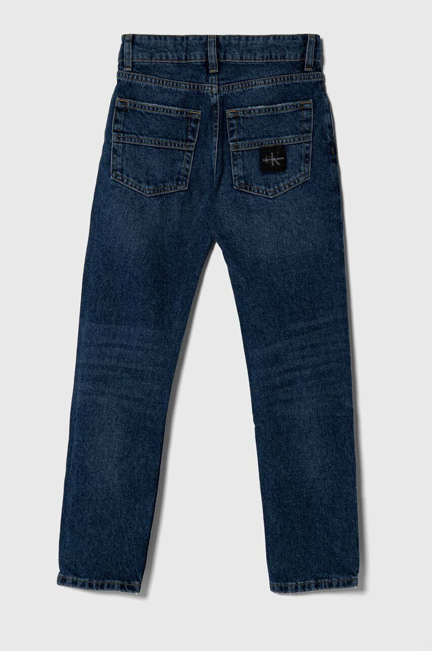 Calvin Klein Jeans Detské rifle - Pepit.sk