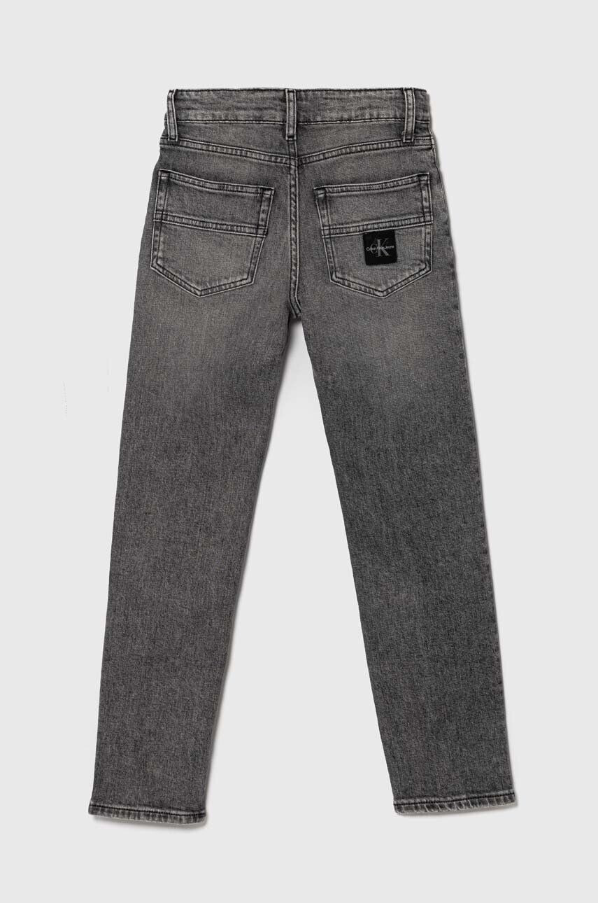 Calvin Klein Jeans Detské rifle - Pepit.sk