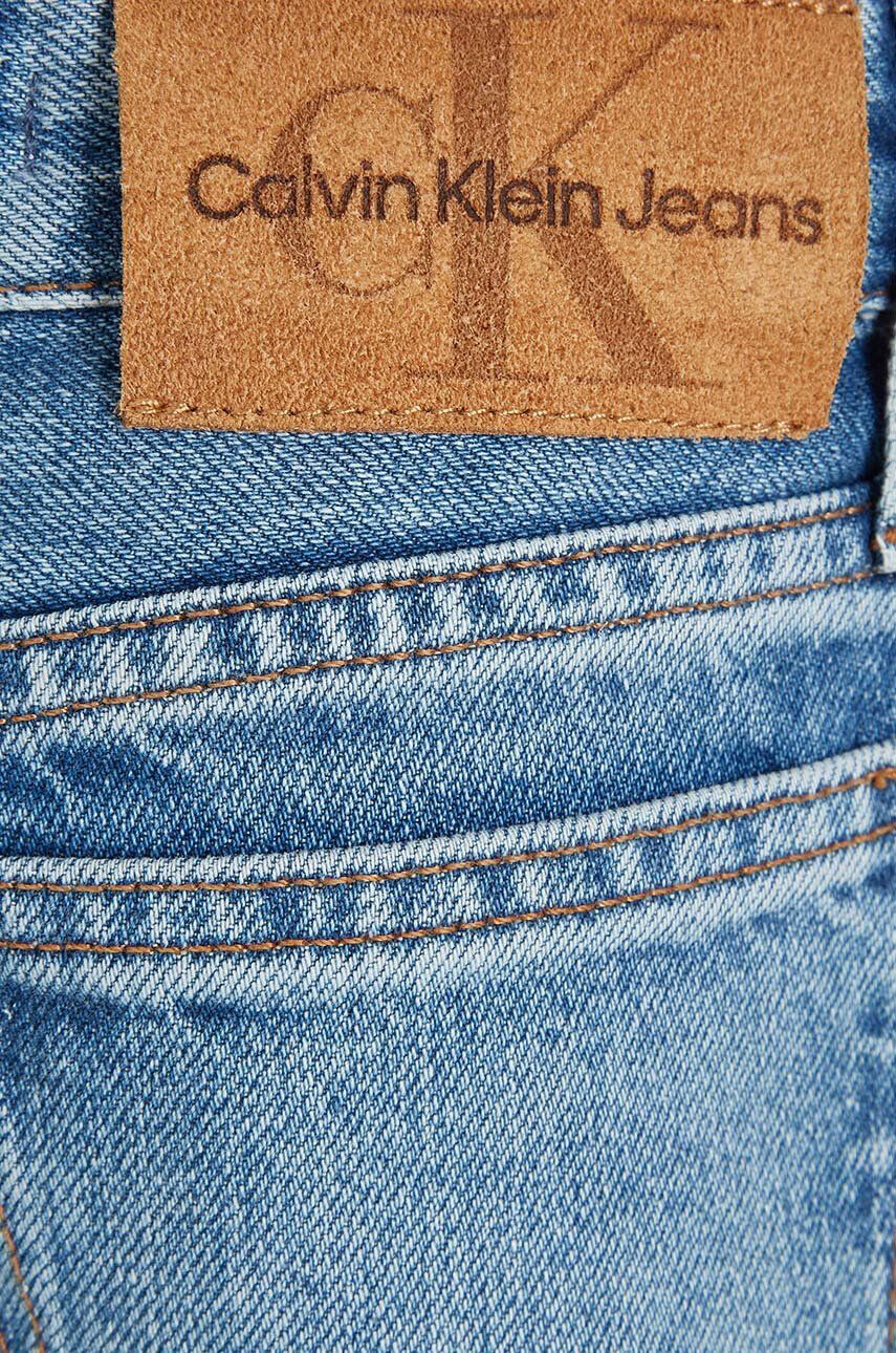 Calvin Klein Jeans Detské rifle - Pepit.sk