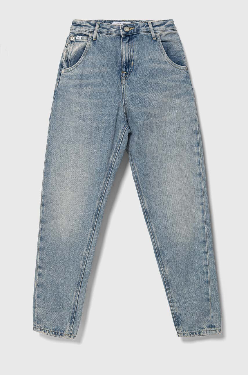 Calvin Klein Jeans Detské rifle - Pepit.sk