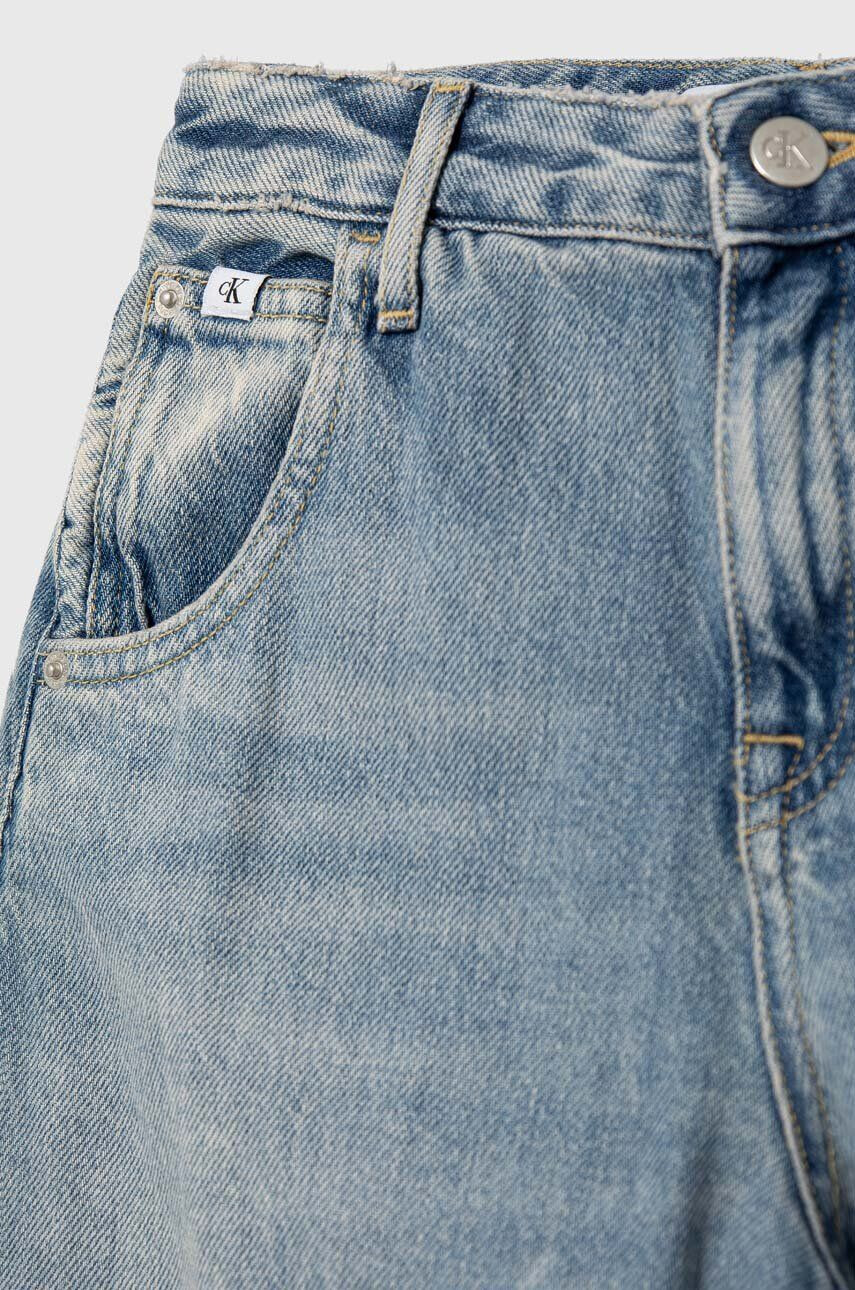 Calvin Klein Jeans Detské rifle - Pepit.sk