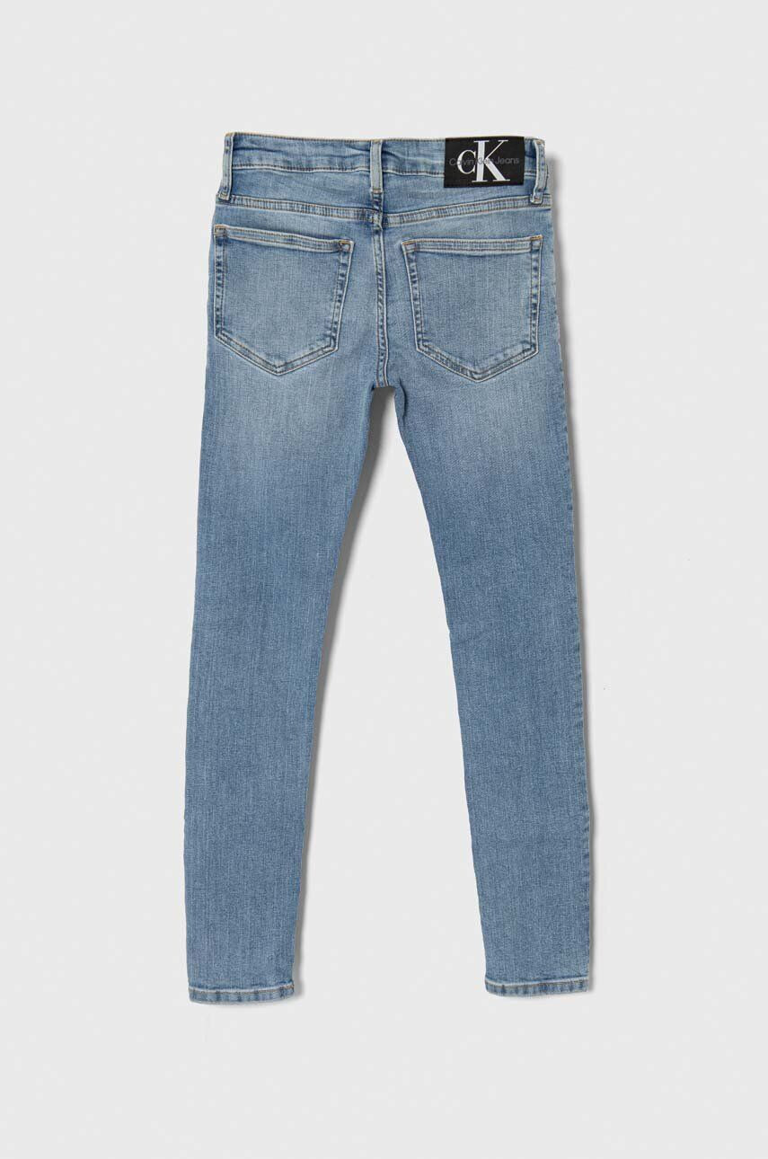 Calvin Klein Jeans Detské rifle - Pepit.sk