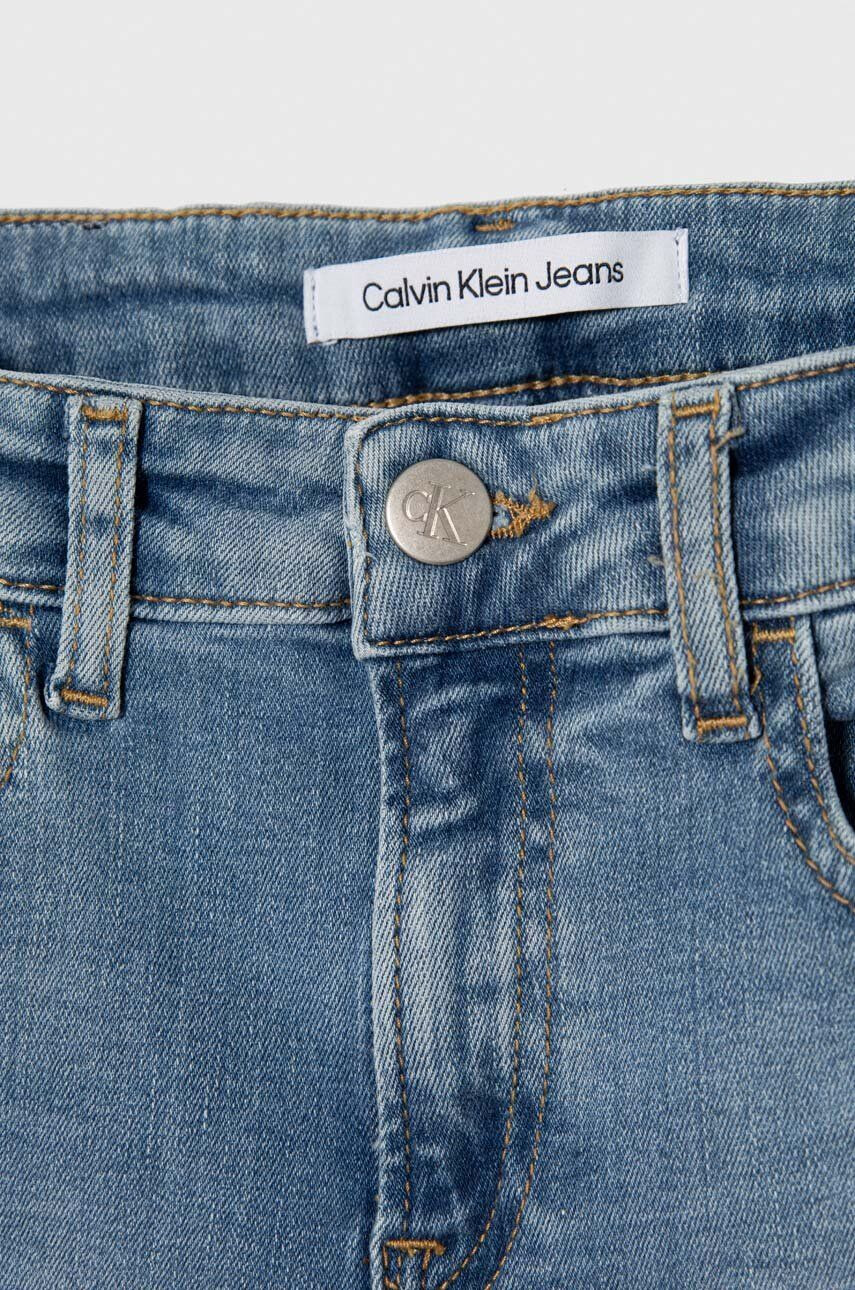 Calvin Klein Jeans Detské rifle - Pepit.sk