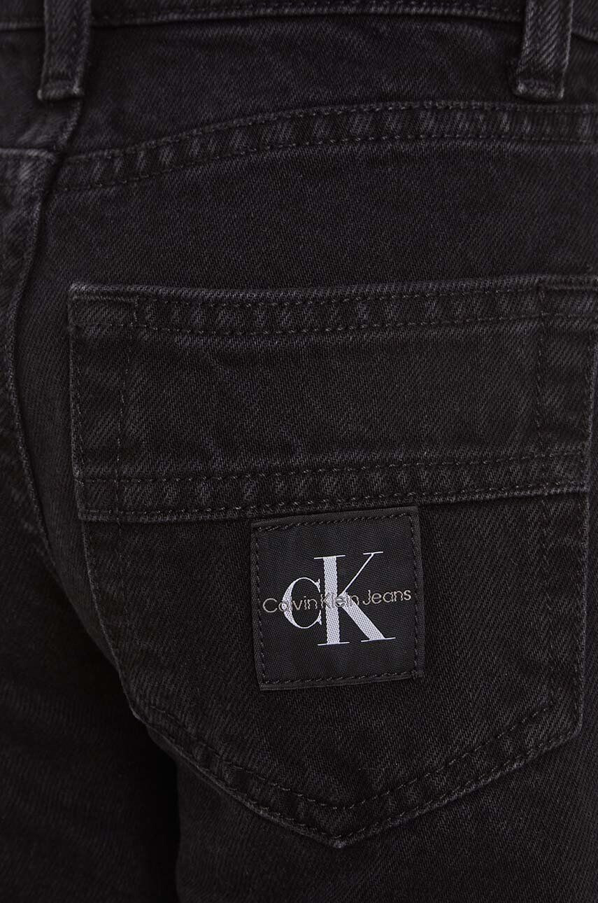 Calvin Klein Jeans Detské rifle - Pepit.sk