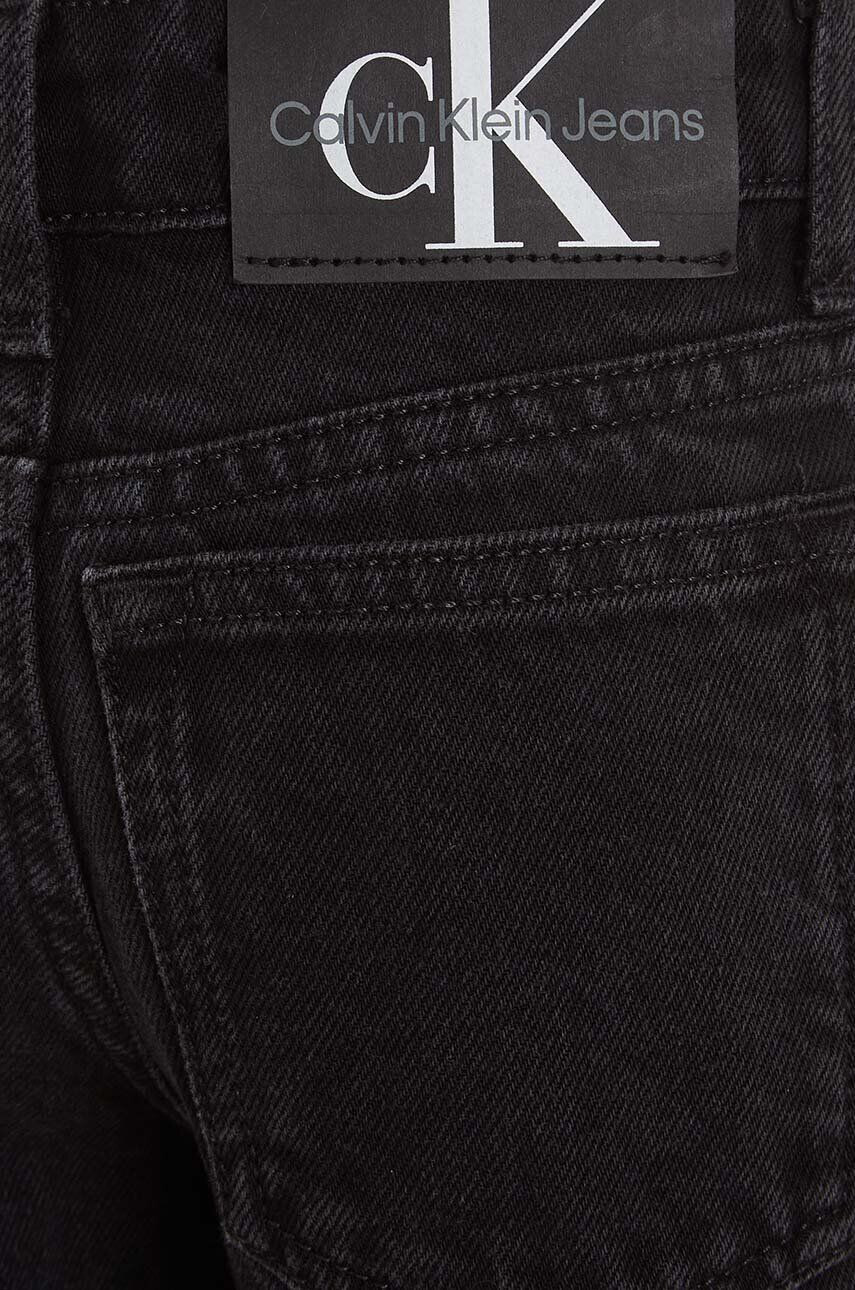 Calvin Klein Jeans Detské rifle - Pepit.sk