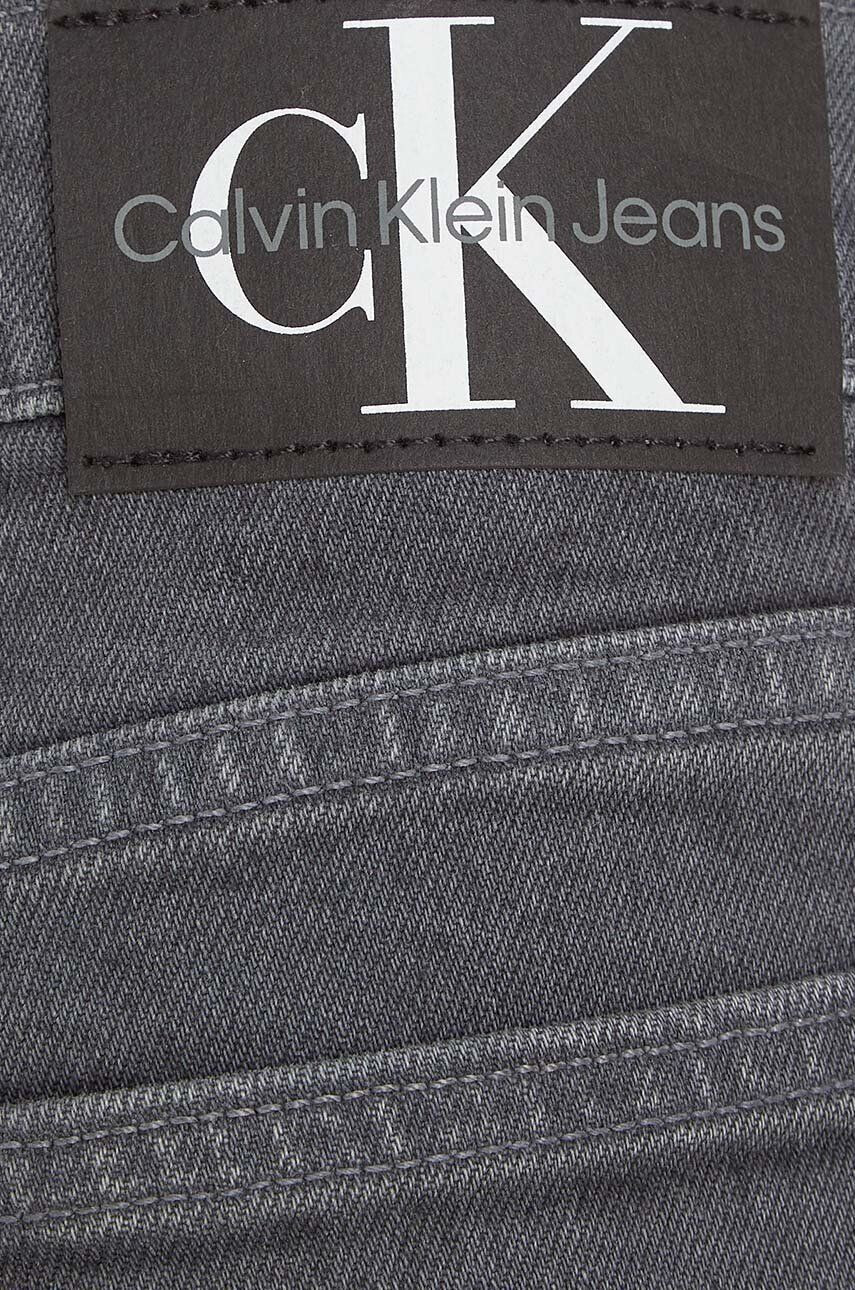 Calvin Klein Jeans Detské rifle - Pepit.sk