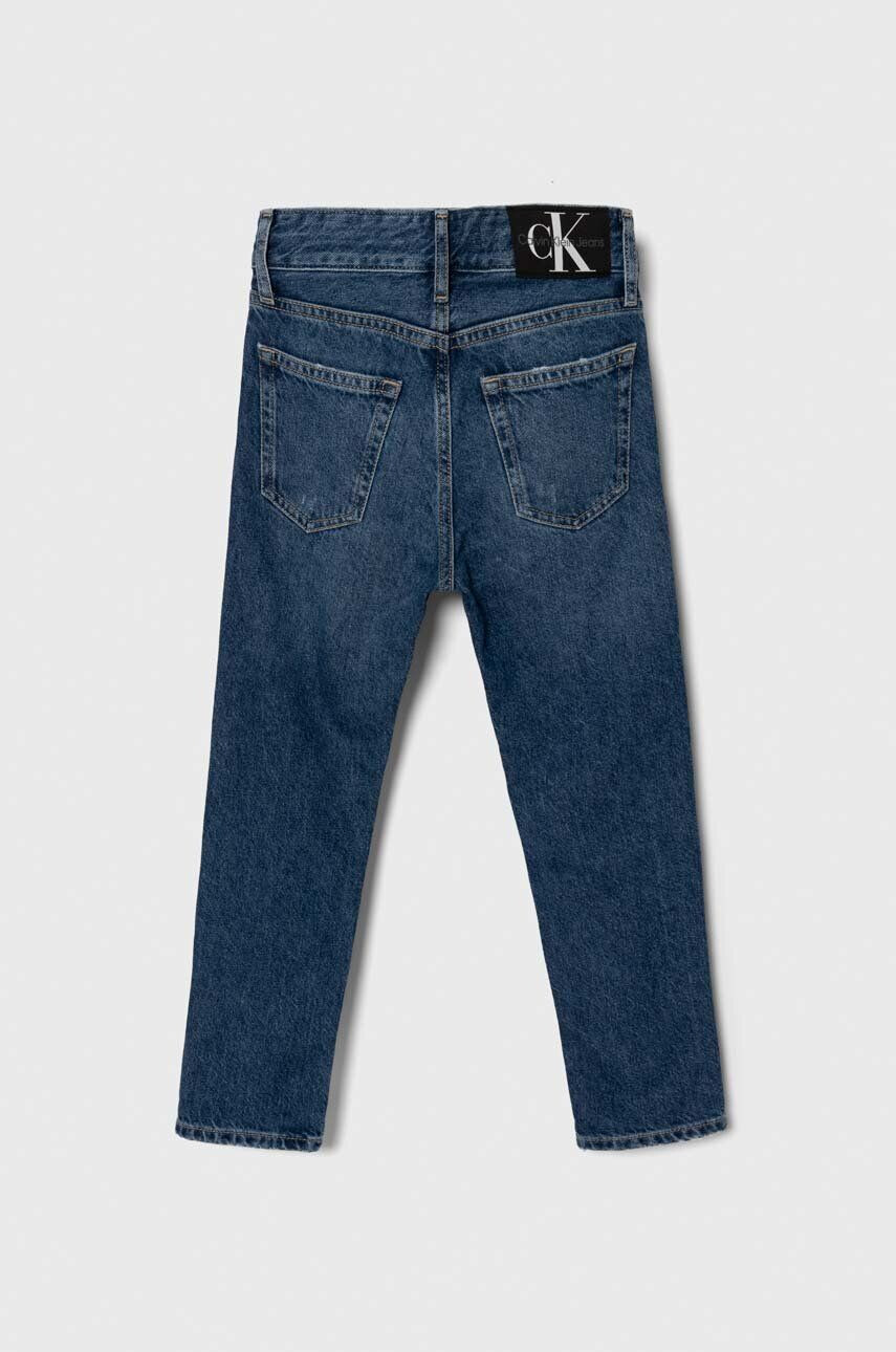 Calvin Klein Jeans Detské rifle - Pepit.sk