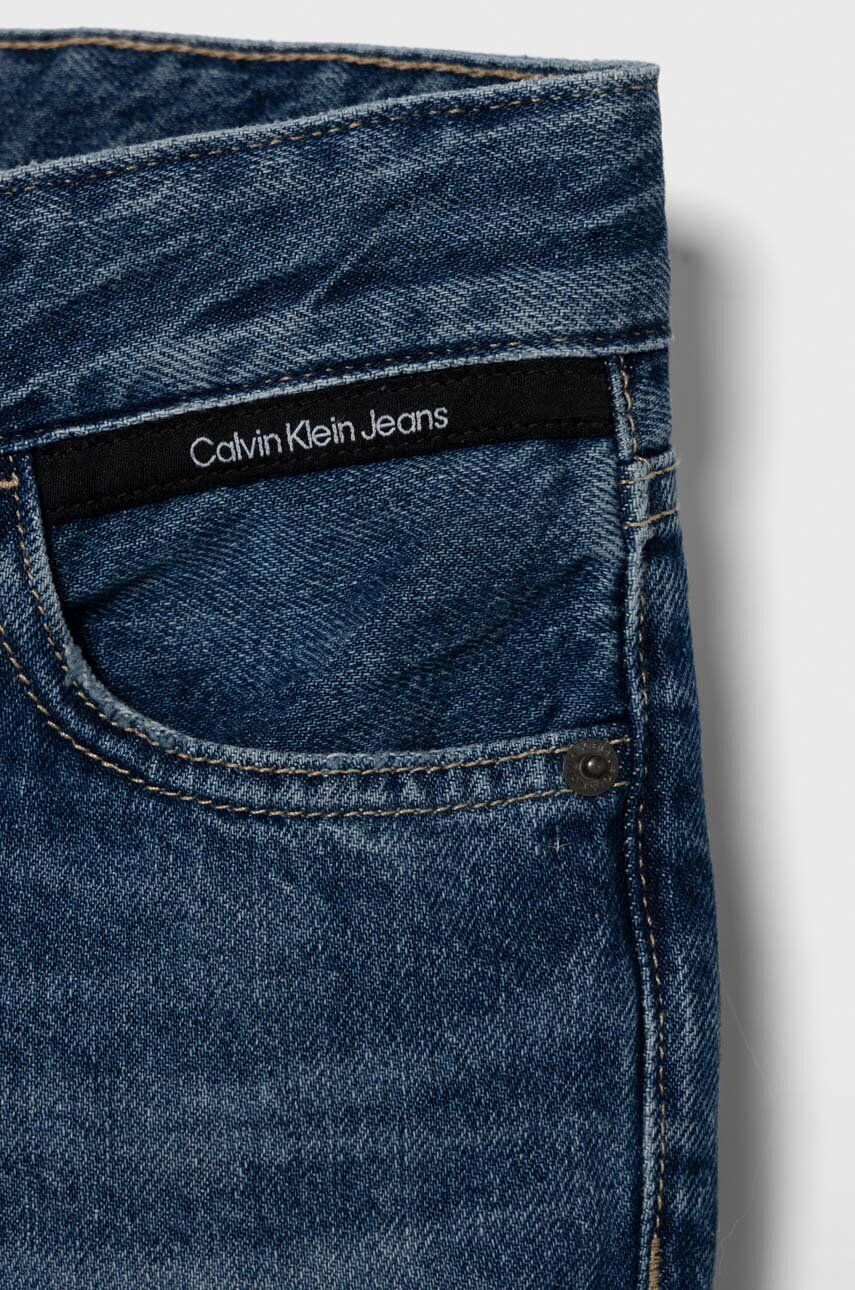 Calvin Klein Jeans Detské rifle - Pepit.sk