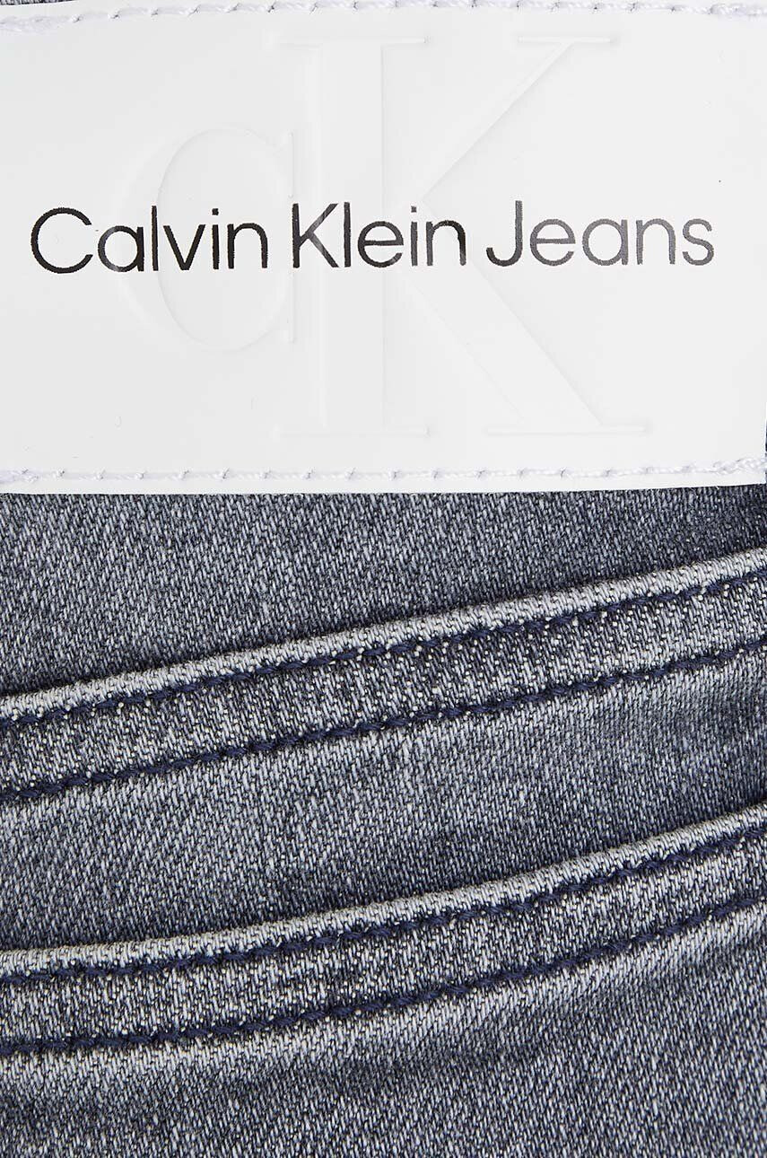 Calvin Klein Jeans Detské rifle - Pepit.sk