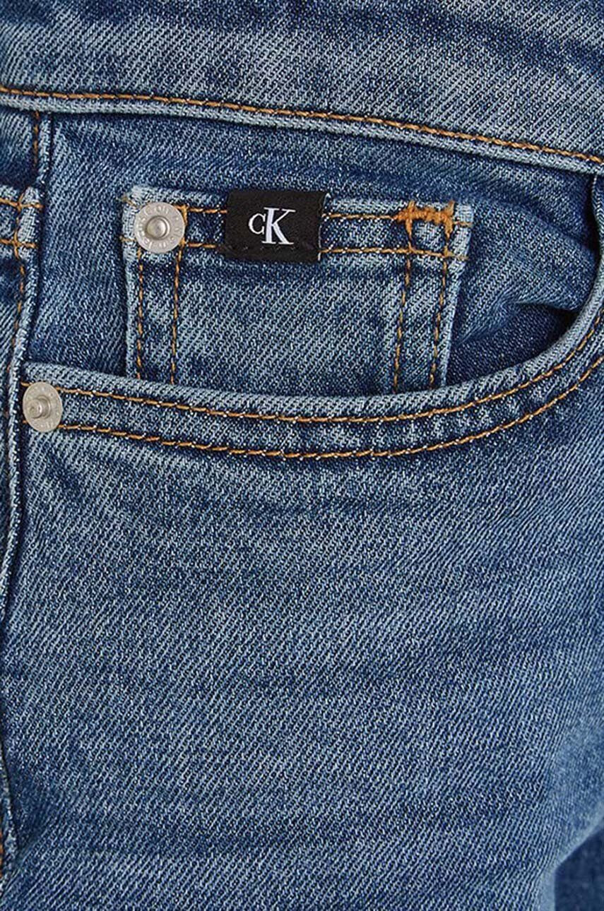 Calvin Klein Jeans Detské rifle - Pepit.sk