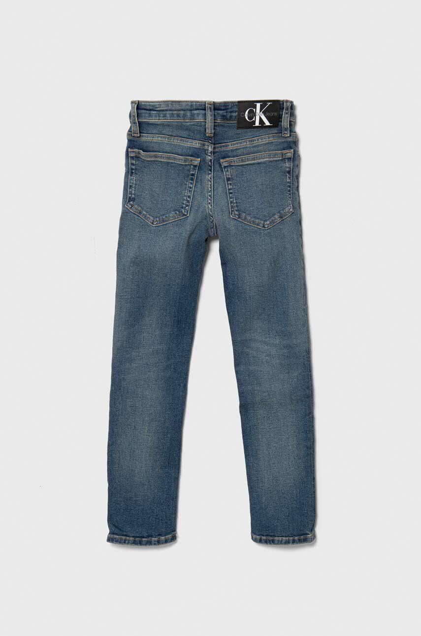 Calvin Klein Jeans Detské rifle - Pepit.sk