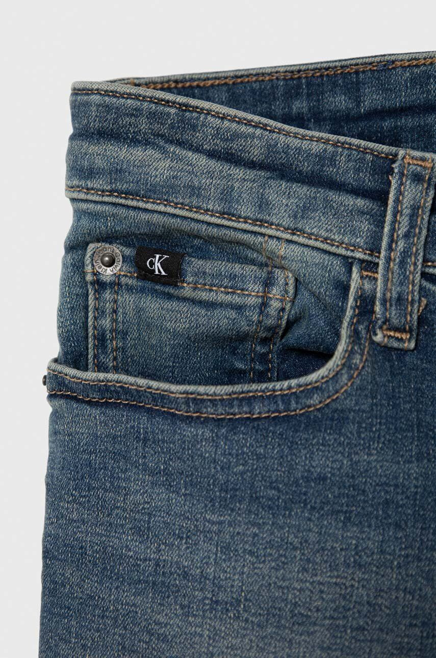 Calvin Klein Jeans Detské rifle - Pepit.sk