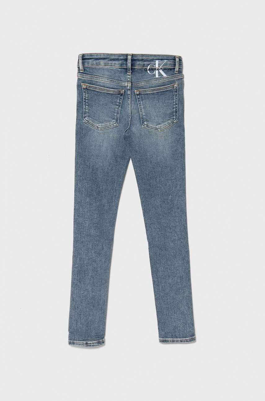 Calvin Klein Jeans Detské rifle - Pepit.sk