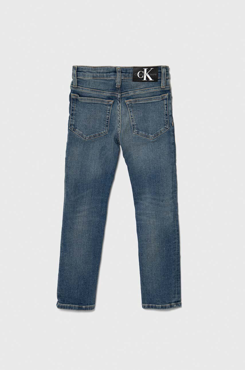 Calvin Klein Jeans Detské rifle - Pepit.sk