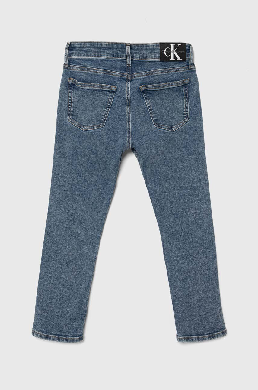 Calvin Klein Jeans Detské rifle - Pepit.sk