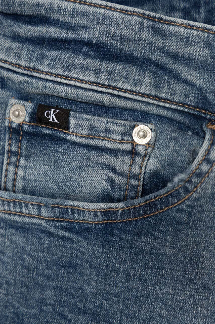 Calvin Klein Jeans Detské rifle - Pepit.sk