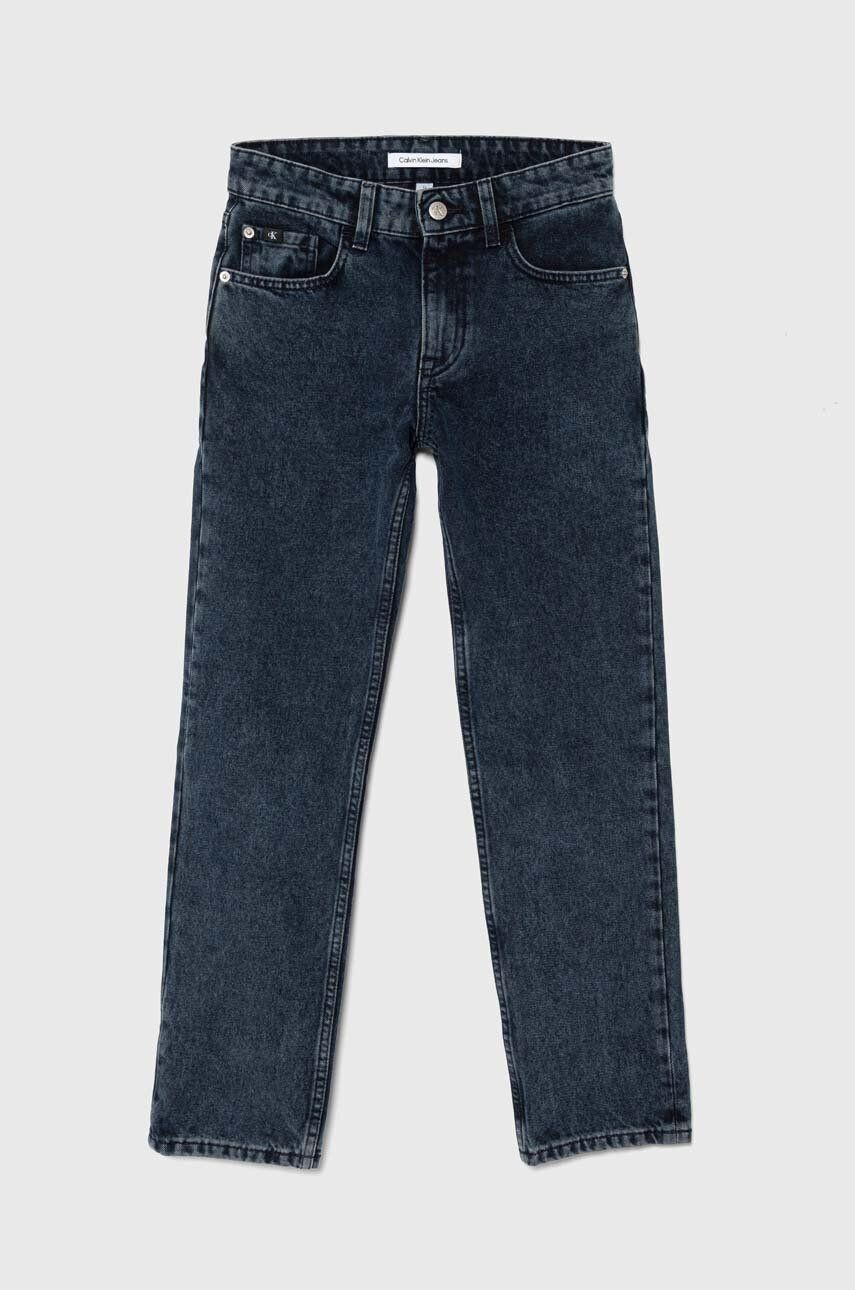 Calvin Klein Jeans Detské rifle - Pepit.sk