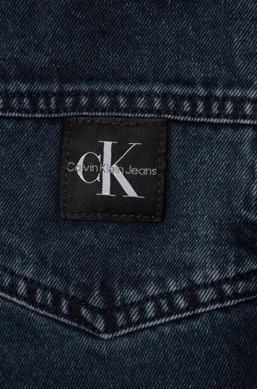 Calvin Klein Jeans Detské rifle - Pepit.sk