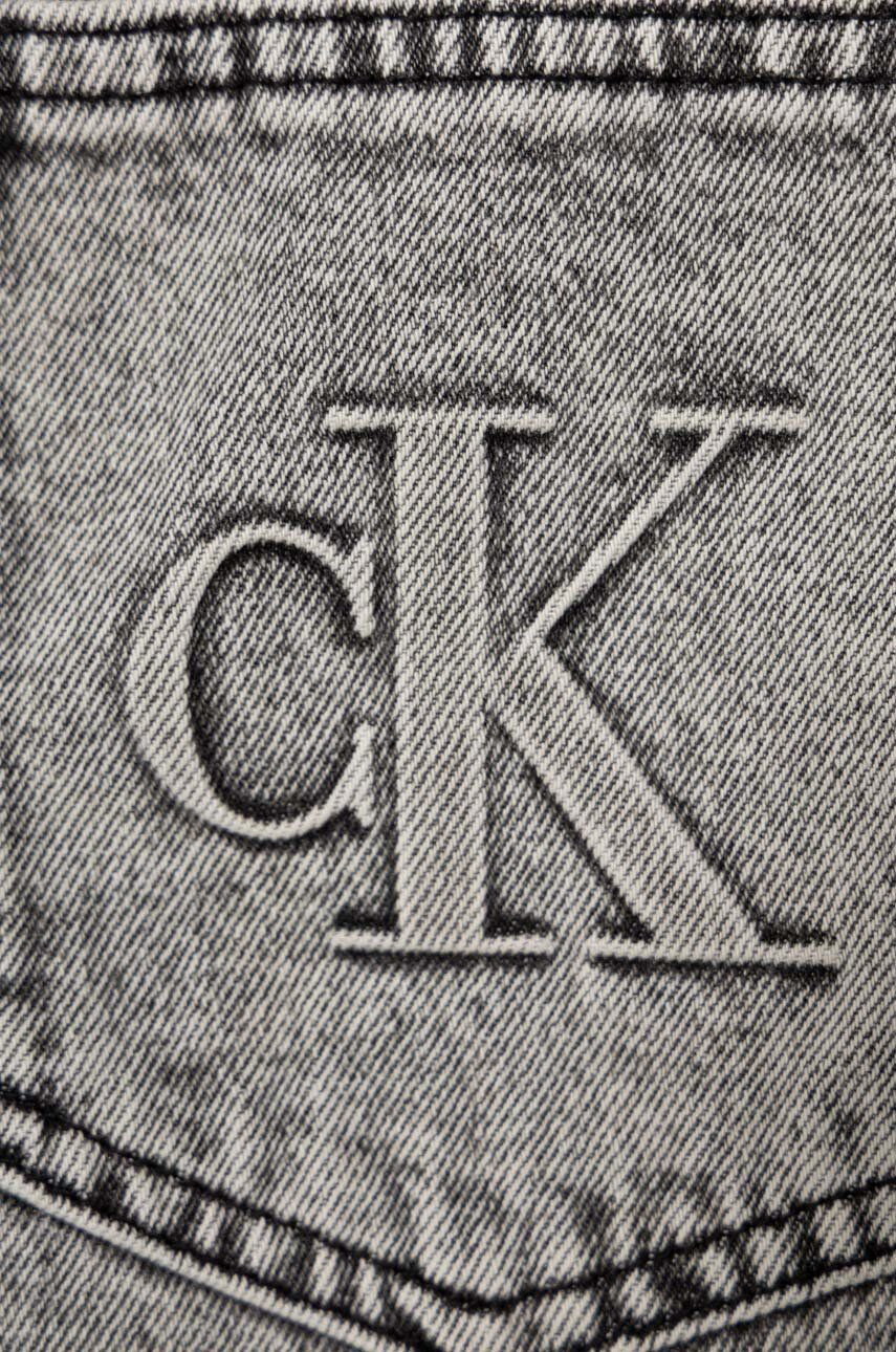 Calvin Klein Jeans Detské rifle - Pepit.sk