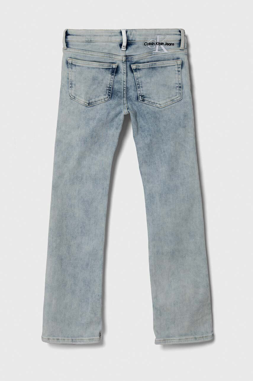 Calvin Klein Jeans Detské rifle - Pepit.sk