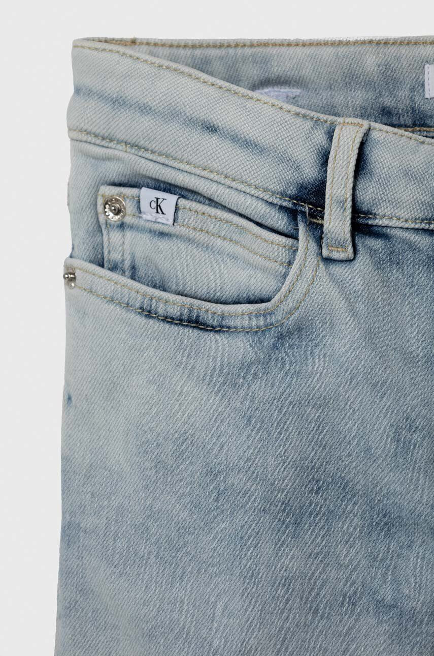 Calvin Klein Jeans Detské rifle - Pepit.sk