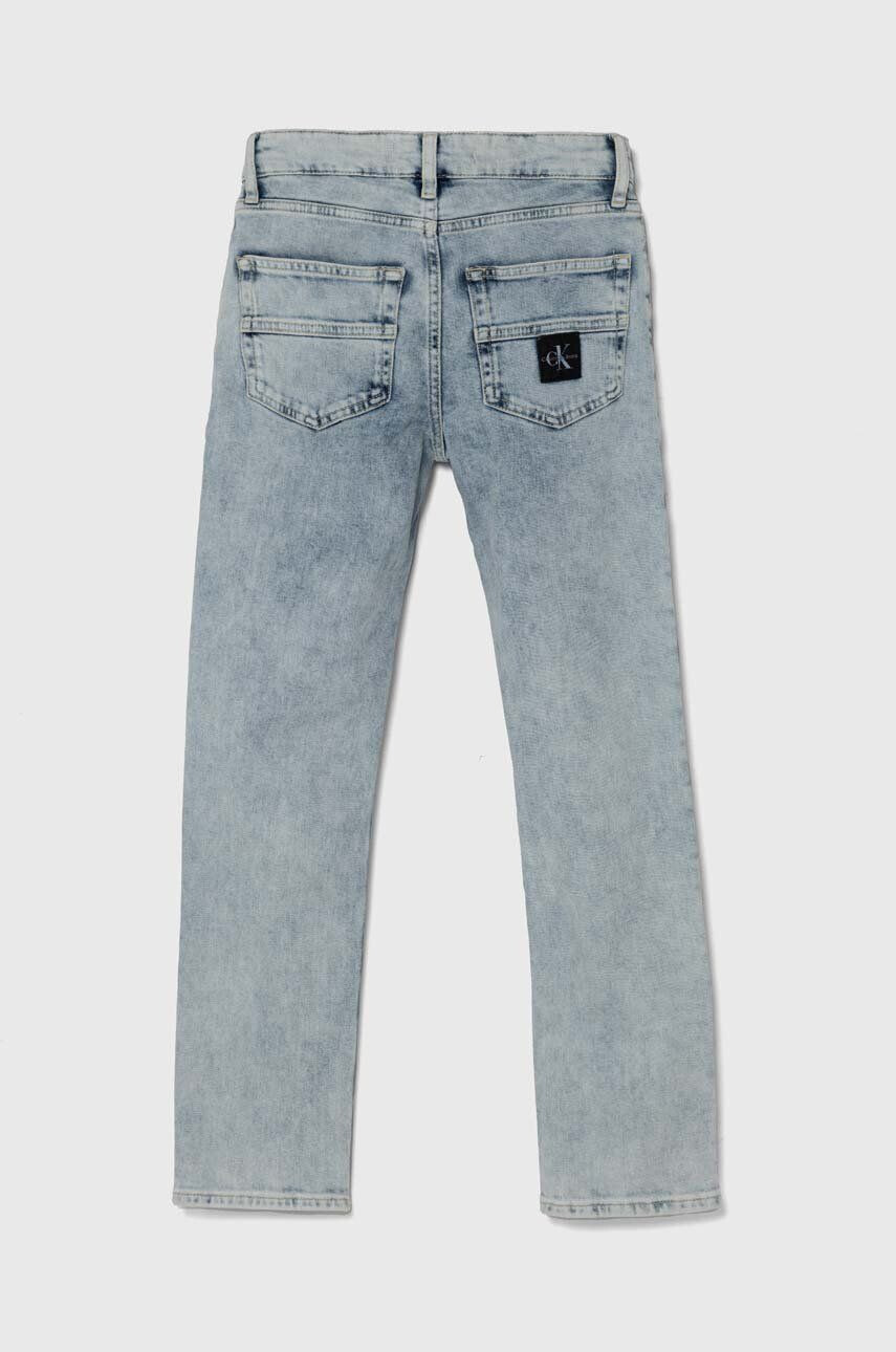 Calvin Klein Jeans Detské rifle - Pepit.sk