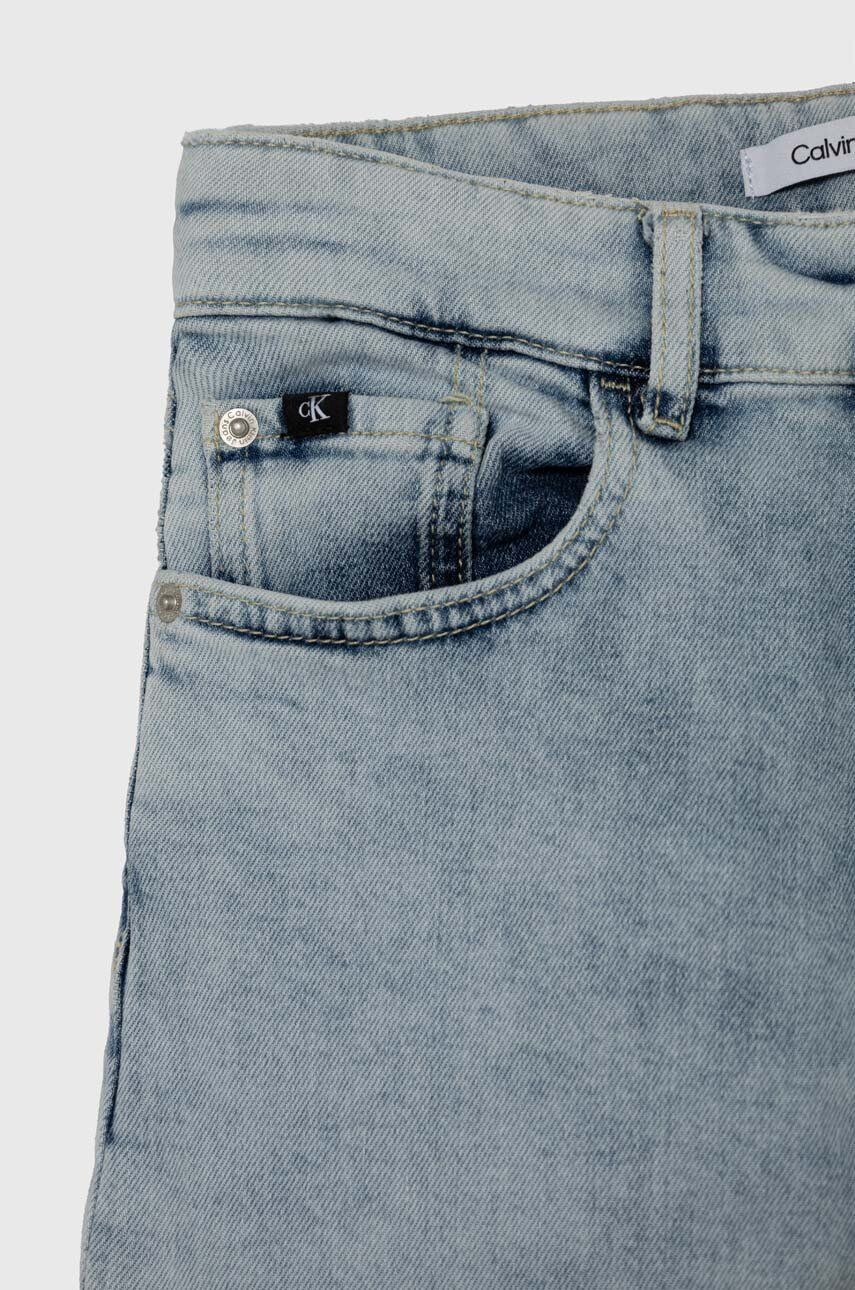 Calvin Klein Jeans Detské rifle - Pepit.sk