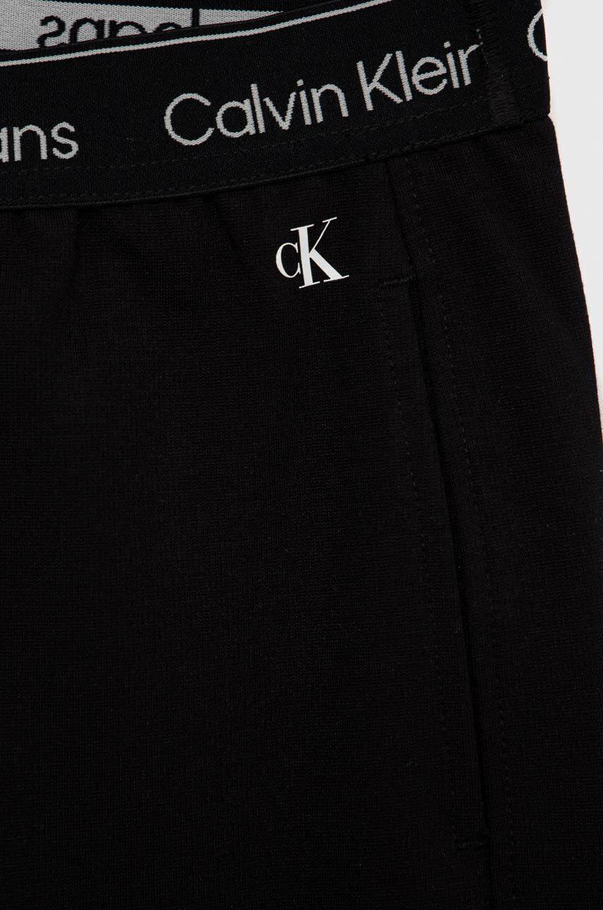 Calvin Klein Jeans Detské tepláky - Pepit.sk