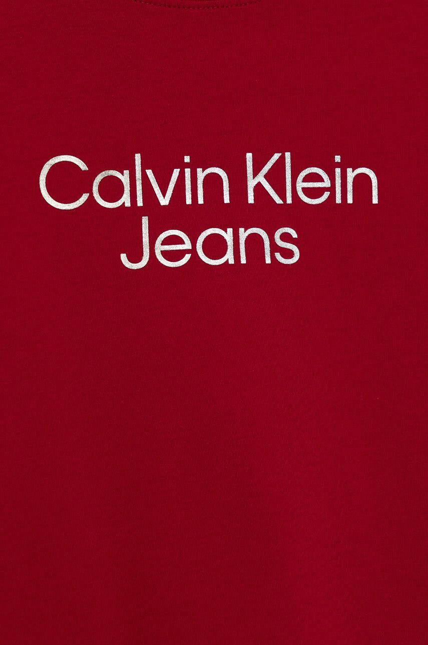 Calvin Klein Jeans Detské tričko - Pepit.sk