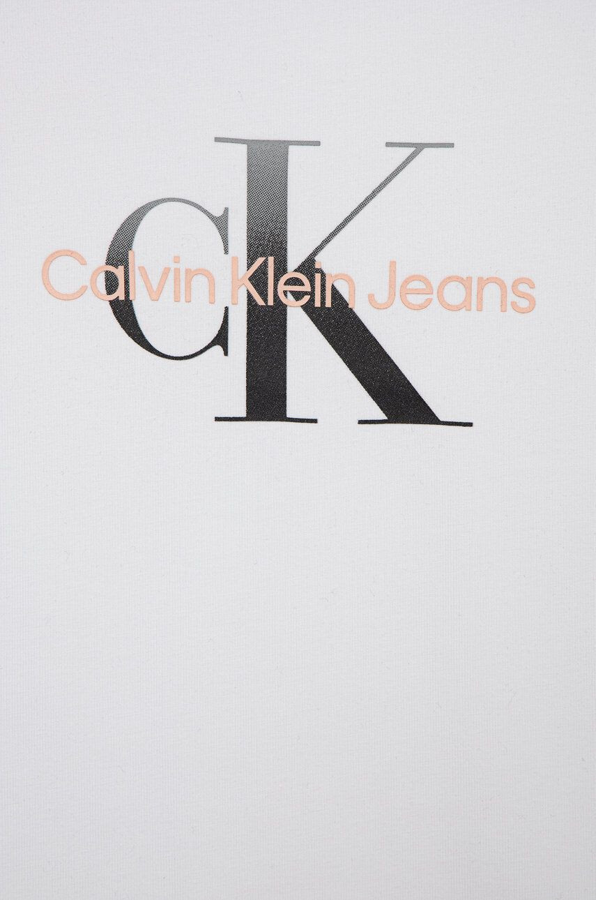 Calvin Klein Jeans Detské tričko - Pepit.sk